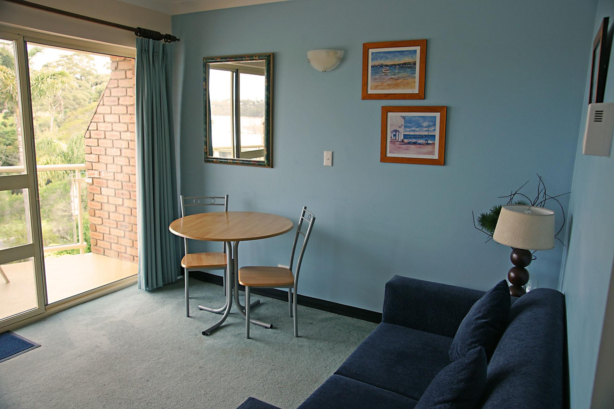 Sapphire Waters Motor Inn Merimbula Quarto foto