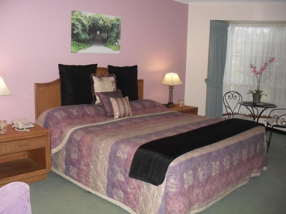 Sapphire Waters Motor Inn Merimbula Exterior foto